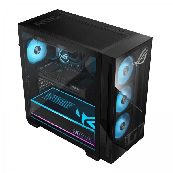 ASUS ROG G700 GM700TZ-R9950X051W R9-9950X3D/64GB/SSD 2TB/GeForce RTX 5080 16GB/WiFi 6