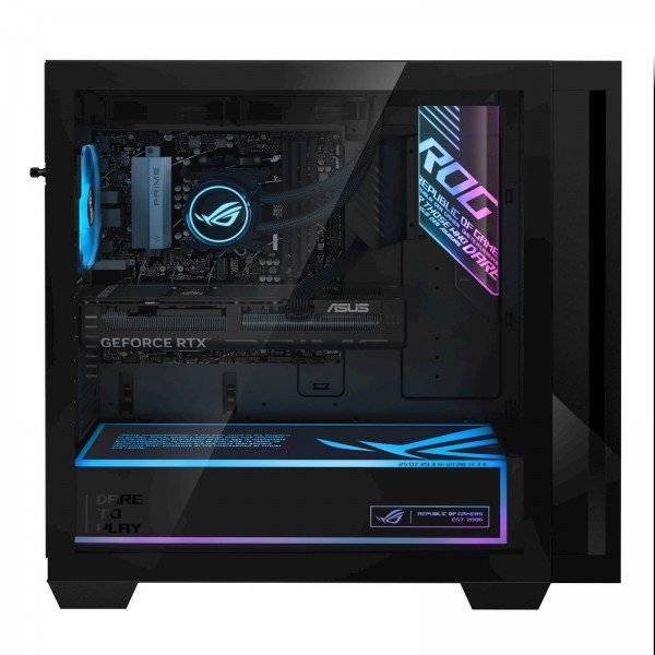 ASUS ROG G700 GM700TZ-R9950X051W R9-9950X3D/64GB/SSD 2TB/GeForce RTX 5080 16GB/WiFi 6