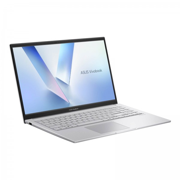 ASUS Vivobook 15 X1504MA-BQ221 Core 7 350/16GB/SSD 512GB/15,6" FHD/Intel Graphics/Brez OS ASUS Vivobook 15 X1504MA-BQ221 Core 7 350/16GB/SSD 512GB/15,6" FHD/Intel Graphics/Brez OS