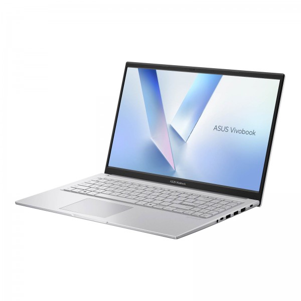 ASUS Vivobook 15 X1504MA-BQ221 Core 7 350/16GB/SSD 512GB/15,6" FHD/Intel Graphics/Brez OS ASUS Vivobook 15 X1504MA-BQ221 Core 7 350/16GB/SSD 512GB/15,6" FHD/Intel Graphics/Brez OS