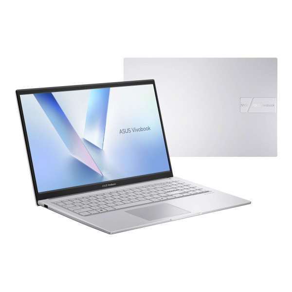 ASUS Vivobook 15 X1504MA-BQ221 Core 7 350/16GB/SSD 512GB/15,6" FHD/Intel Graphics/Brez OS ASUS Vivobook 15 X1504MA-BQ221 Core 7 350/16GB/SSD 512GB/15,6" FHD/Intel Graphics/Brez OS