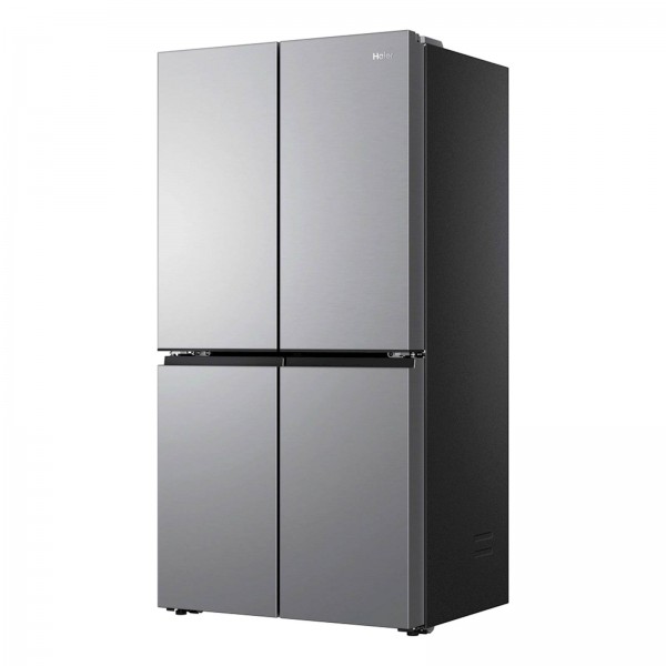Hladilnik HAIER HCR59F18DNMM, 182,5 cm, D, 706 l, 4-vratni, Inox Hladilnik HAIER HCR59F18DNMM, 182,5 cm, D, 706 l, 4-vratni, Inox
