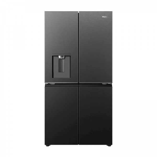 Hladilnik HAIER HCR79F18CHMB, 182,5 cm, C, 700 l, 4-vratni, Črna Hladilnik HAIER HCR79F18CHMB, 182,5 cm, C, 700 l, 4-vratni, Črna