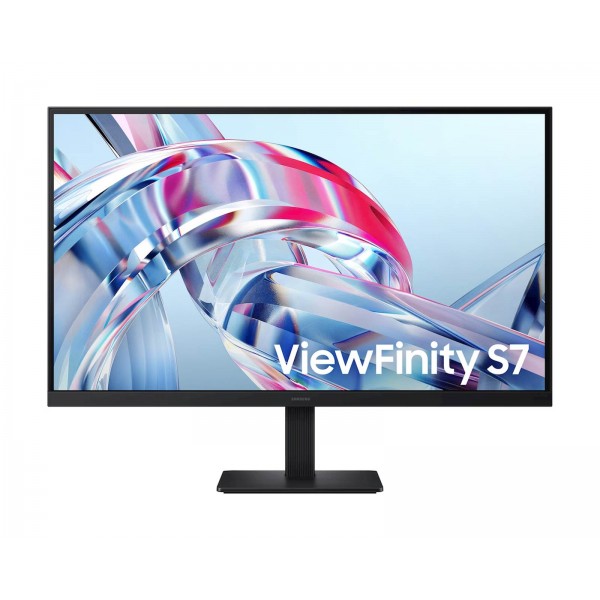 Monitor Samsung 27 S70H ViewFinity S7, IPS, 3840x2160, HDMI, DP