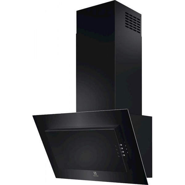 Kuhinjska napa Electrolux LFV326K, 60 cm, črna