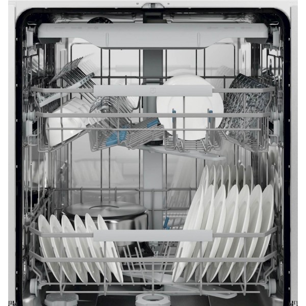 Vgr. pomivalni stroj Electrolux E72LB210S, 42 db, 60 cm Vgr. pomivalni stroj Electrolux E72LB210S, 42 db, 60 cm