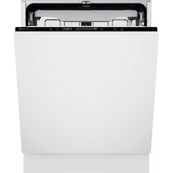 Vgr. pomivalni stroj Electrolux E72LB210S, 42 db, 60 cm