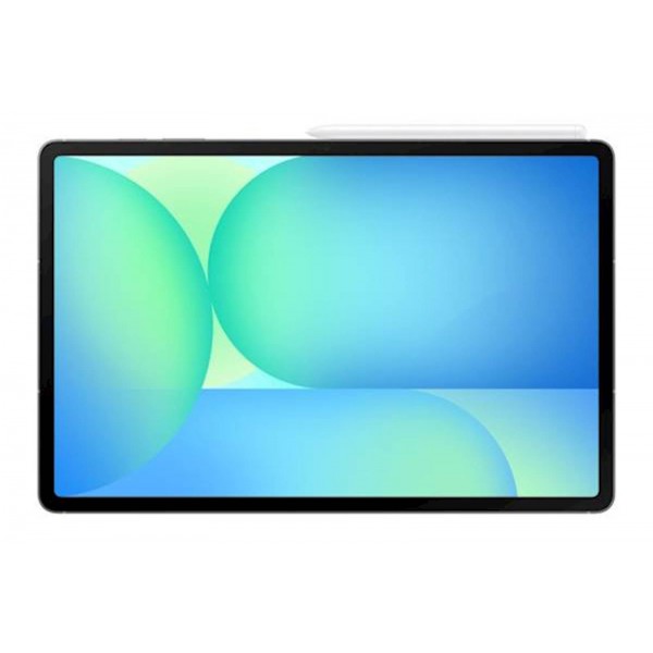 SAMSUNG GALAXY TAB S10 X620 FE+128GB WIFI SIVA + SLUŠALKE BUDS4 BELE