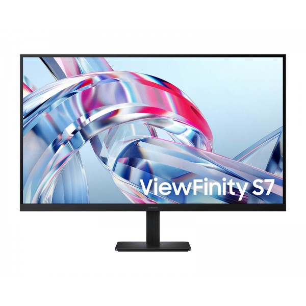 Monitor Samsung 32 S70H ViewFinity S7, VA, 3840x2160, HDMI, DP