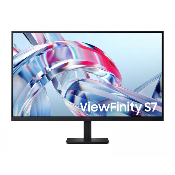 Monitor Samsung 32 S70H ViewFinity S7, VA, 3840x2160, HDMI, DP