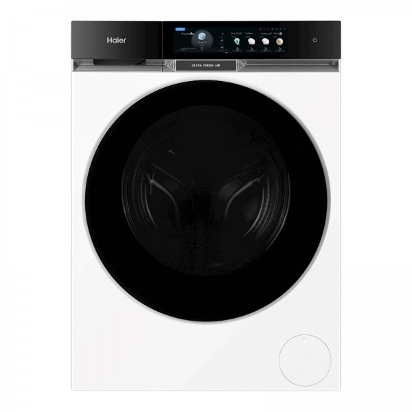 Pralni stroj HAIER HW100-BD14611U1S, 10 kg, A-40%