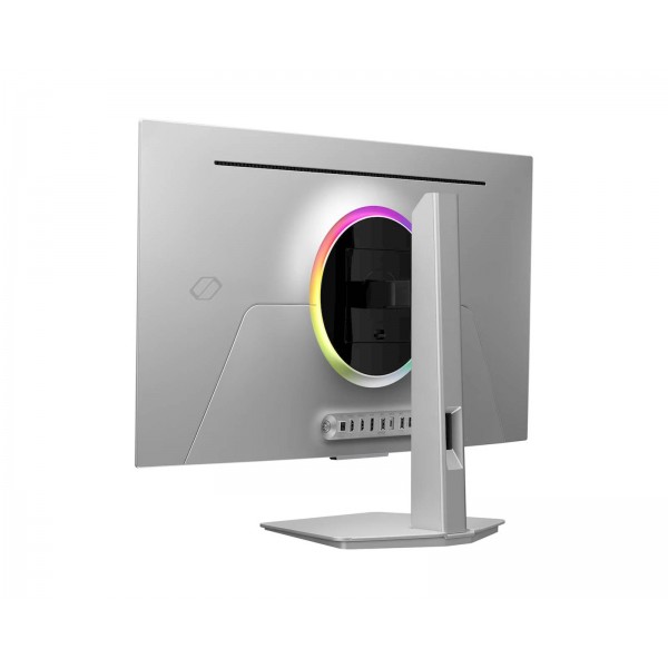 Monitor Samsung 32 OLED G80SH Odyssey G8, 3840x2160, 2x HDMI, DP, USB-C, 240 Hz