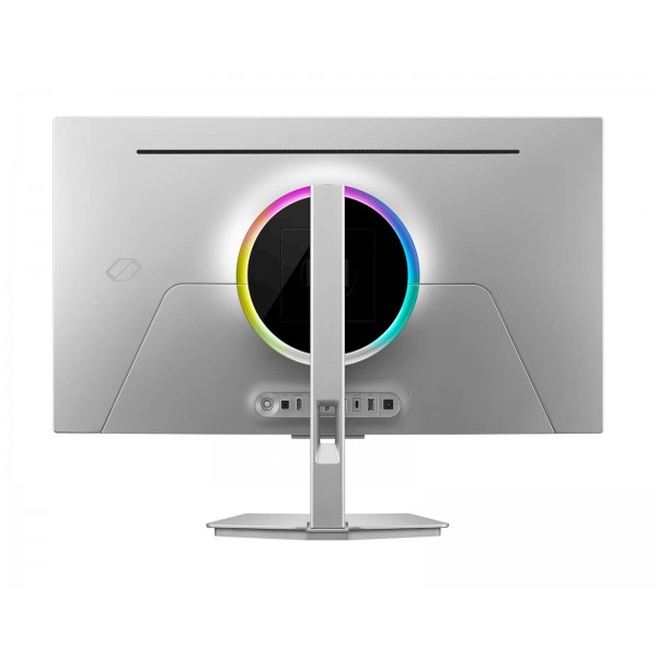 Monitor Samsung 32 OLED G80SH Odyssey G8, 3840x2160, 2x HDMI, DP, USB-C, 240 Hz