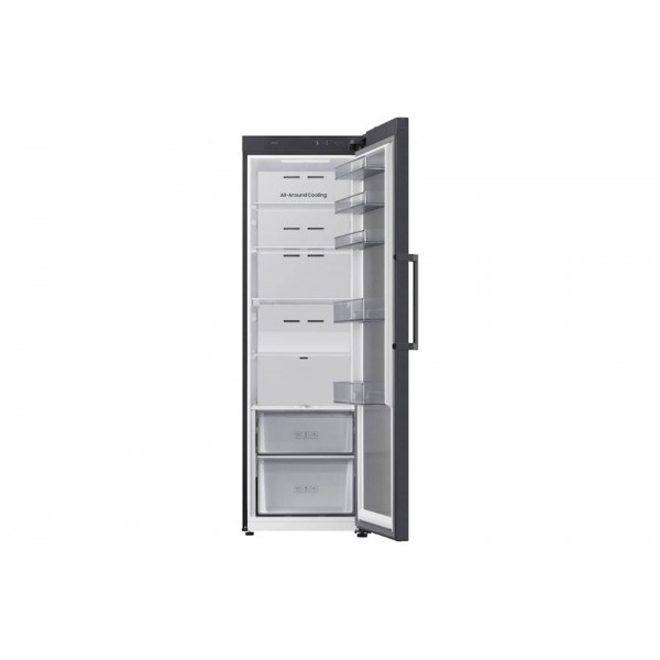 Enovratni hladinik Samsung RR70H39FEFEO, 186cm, E Enovratni hladinik Samsung RR70H39FEFEO, 186cm, E