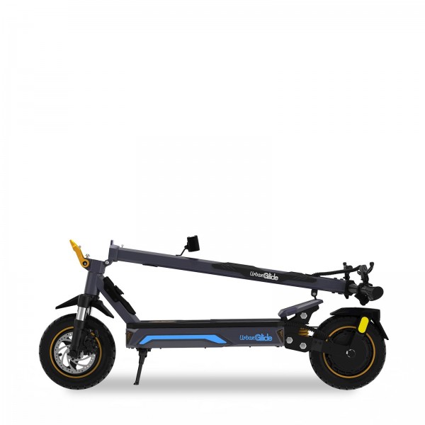 Električni skiro UrbanRide 800GT Električni skiro UrbanRide 800GT