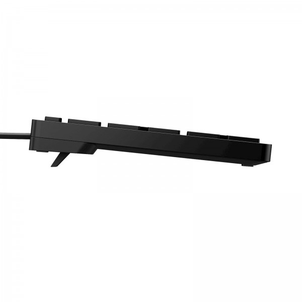 Tipkovnica HP USB 320K G2 Slim, angleška