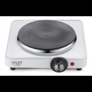 Adler električni kuhalnik 1500 W