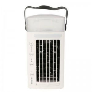 Be Cool Mini zračni hladilnik Top-Load s 480ml rezervoarjem za vodo