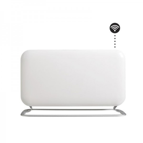 MILL konvekcijski radiator jeklo Wi-Fi 1200W CO1200WIFI3