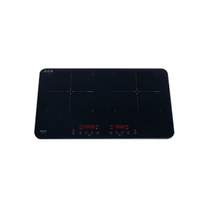 Camry dvojna indukcijska plošča CR 6514