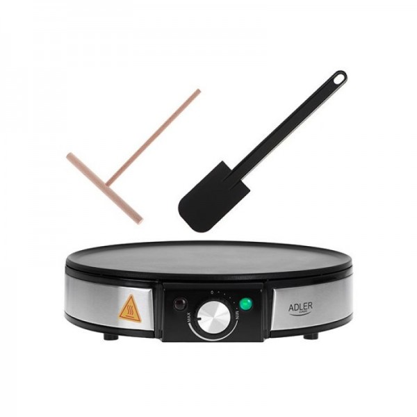 Adler aparat za palačinke 1600W AD3058