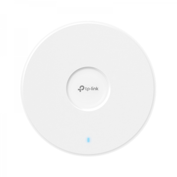 TP-LINK EAP773 Wi-fi 7 BE9300 stropna tri-pasovna dostopna točka