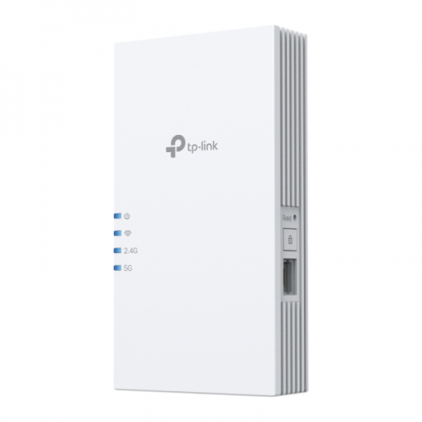 TP-LINK RE220BE Wi-Fi 7 BE3600 Range Extender
