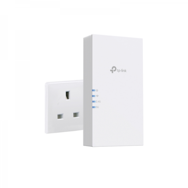 TP-LINK RE220BE Wi-Fi 7 BE3600 Range Extender