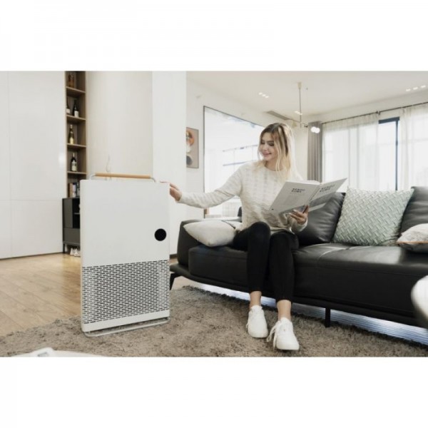SHX Premium konvektor z wifi 2200W