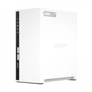 QNAP TS-233 2x SATA NAS strežnik