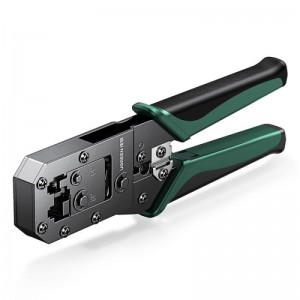 Ugreen UTP multifunkcijske klešče (RJ45/RJ11) - blister