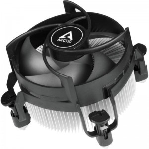 ARCTIC Alpine 17 CO, hladilnik za desktop procesorje INTEL
