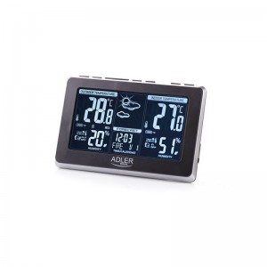 Adler vremenska postaja