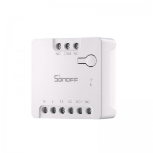 SONOFF pametno WiFi stikalo Matter MINI-D