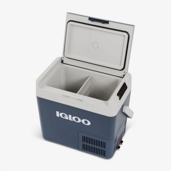 IGLOO Električni kompresorski hladilnik ICF 18 - 10,3l