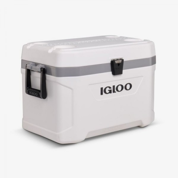 IGLOO Hladilna torba Marine Ultra 54L, bela