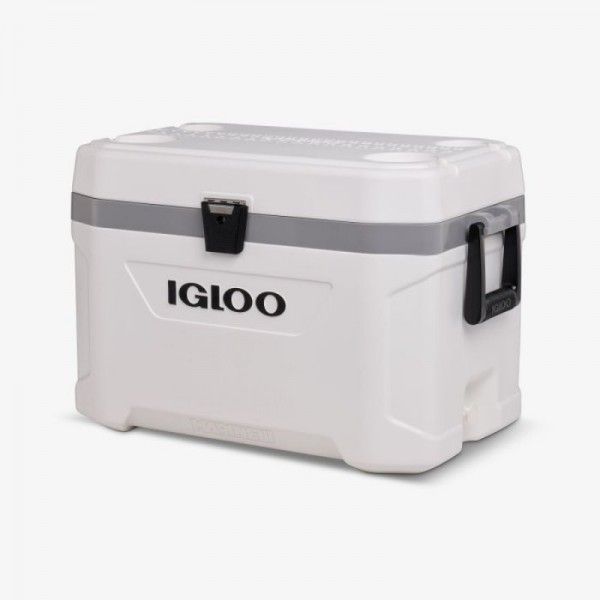 IGLOO Hladilna torba Marine Ultra 54L, bela