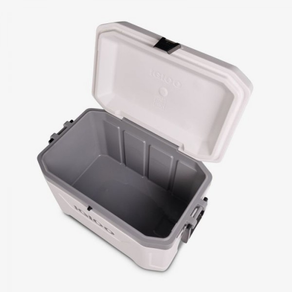 IGLOO Hladilna torba Marine Ultra 54L, bela