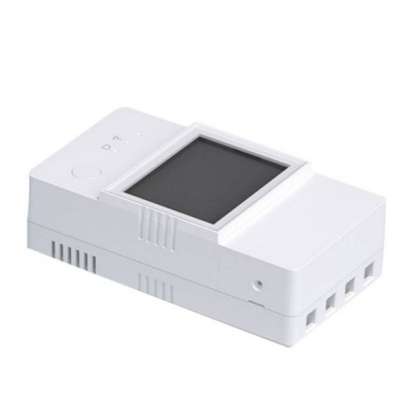 SONOFF pametno WiFi stikalo za merjenje porabe energije POWR320D