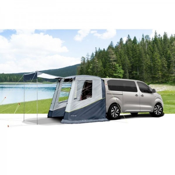 BRUNNER ESCAPE Šotor za zadnja vrata 0102945N BRUNNER ESCAPE Šotor za zadnja vrata 0102945N
