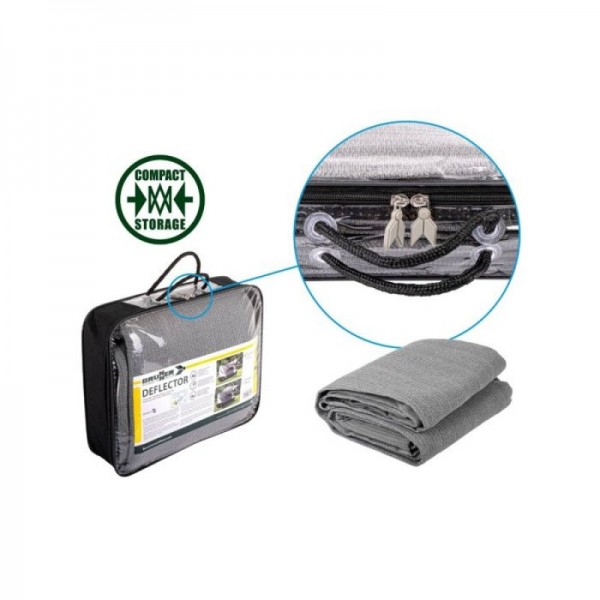 BRUNNER Tenda UV DEFLEKTOR 0113065N