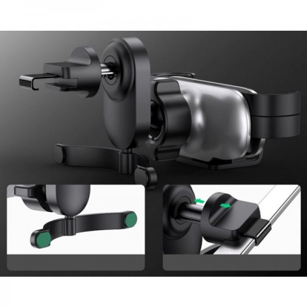 Ugreen avto nosilec Air Vent 80871 - box