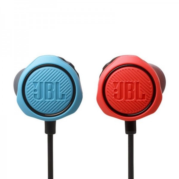 JBL Quantum 50N Nintendo In-ear žične gaming slušalke