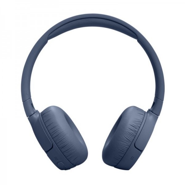 JBL Tune 670NC Bluetooth naglavne brezžične slušalke, modre JBL Tune 670NC Bluetooth naglavne brezžične slušalke, modre