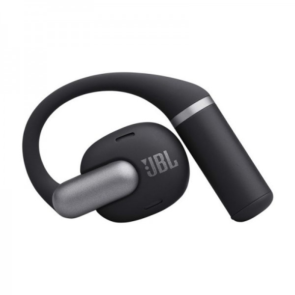 JBL Sense Pro open-ear brezžične slušalke, črne JBL Sense Pro open-ear brezžične slušalke, črne