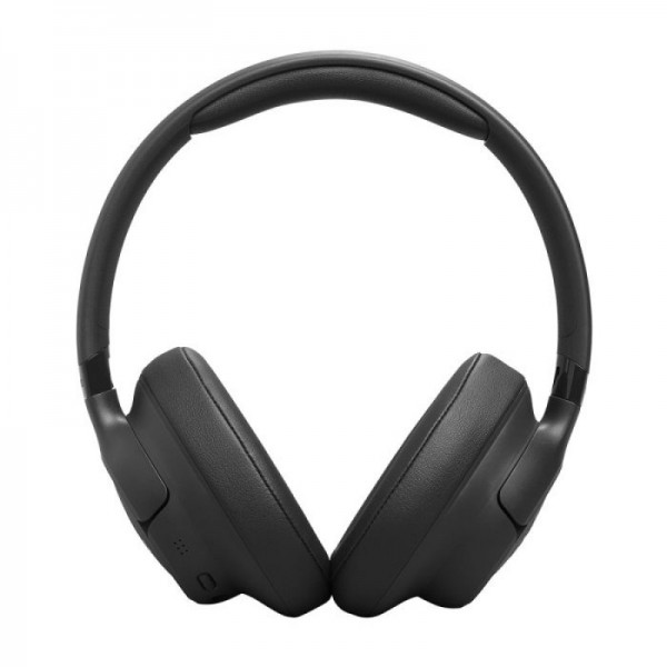 JBL Tune 730BT Bluetooth naglavne brezžične slušalke, črne JBL Tune 730BT Bluetooth naglavne brezžične slušalke, črne