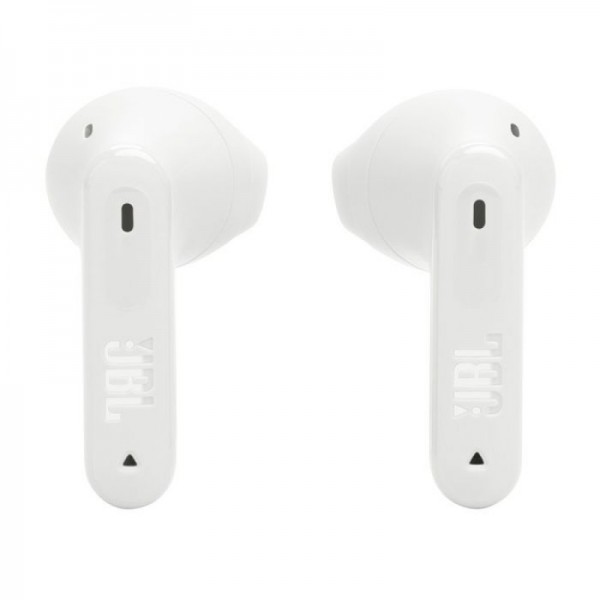 JBL Tune Flex 2 brezžične slušalke z mikrofonom, bele JBL Tune Flex 2 brezžične slušalke z mikrofonom, bele