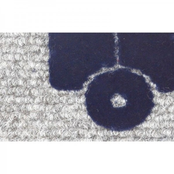 BRUNNER predpražnik KAMPER 25x50 cm