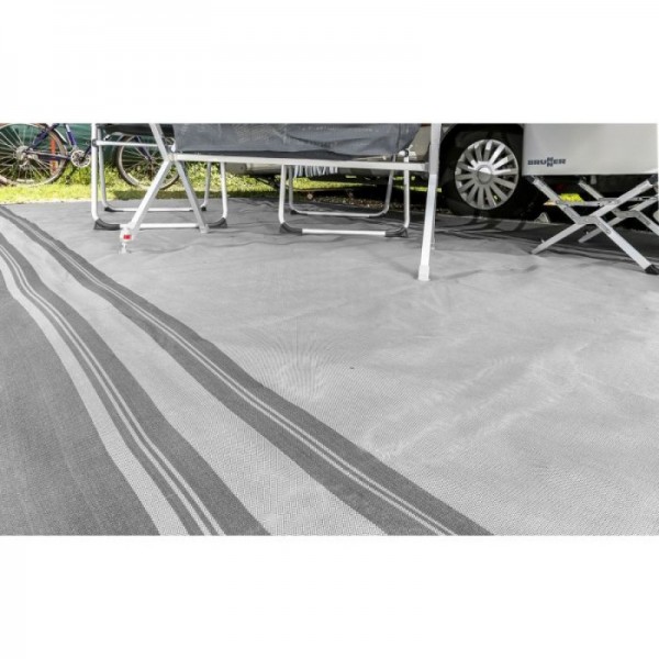 BRUNNER Podloga TRIP siva 250 x 500 cm 0201246N.C20 BRUNNER Podloga TRIP siva 250 x 500 cm 0201246N.C20