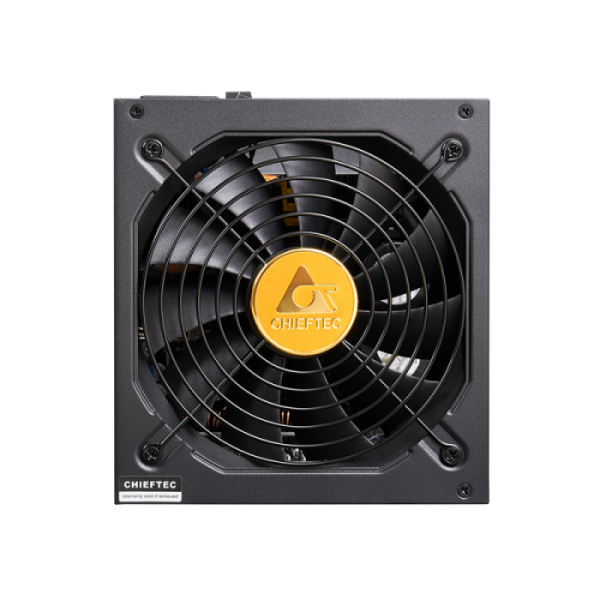 Chieftec Polaris Pro Series 1300W ATX Platinum modularni napajalnik PCIe GEN5